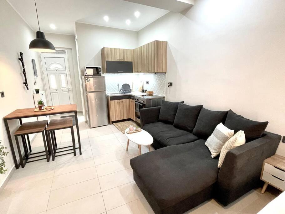 Apartament Urban Loft Downtown At Zakinthos Centre *