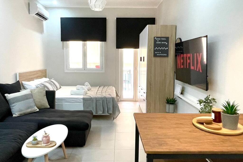 Apartament Urban Loft Downtown At Zakinthos Centre *