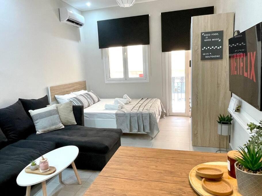 Urban Loft Downtown At Zakinthos Centre Apartament *