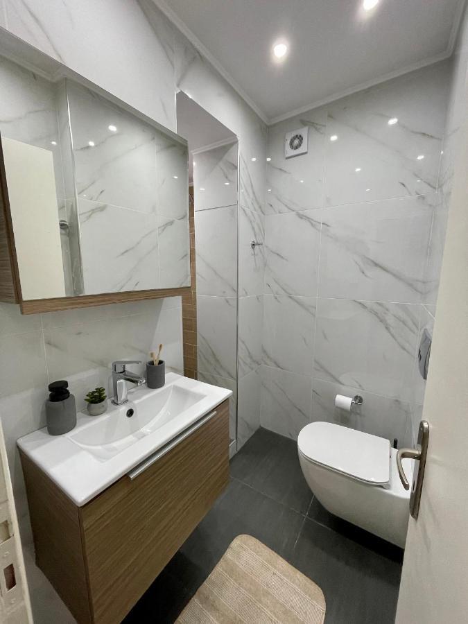 Apartament Urban Loft Downtown At Zakinthos Centre *