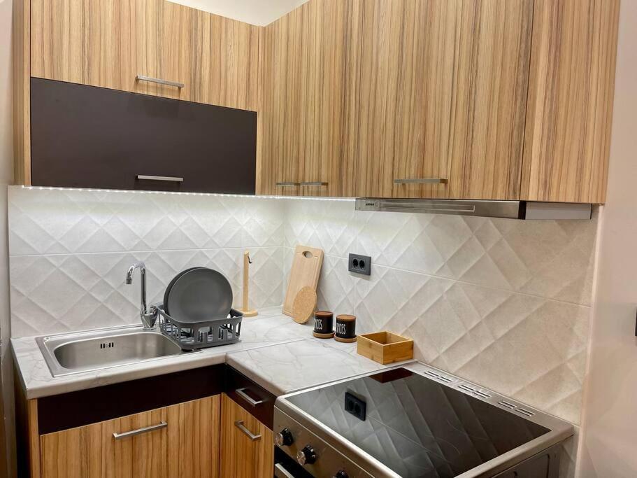 Urban Loft Downtown At Zakinthos Centre Apartament *