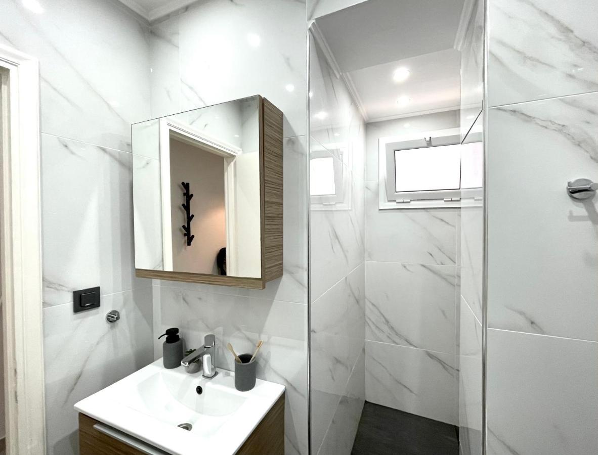 Apartament Urban Loft Downtown At Zakinthos Centre Zakynthos