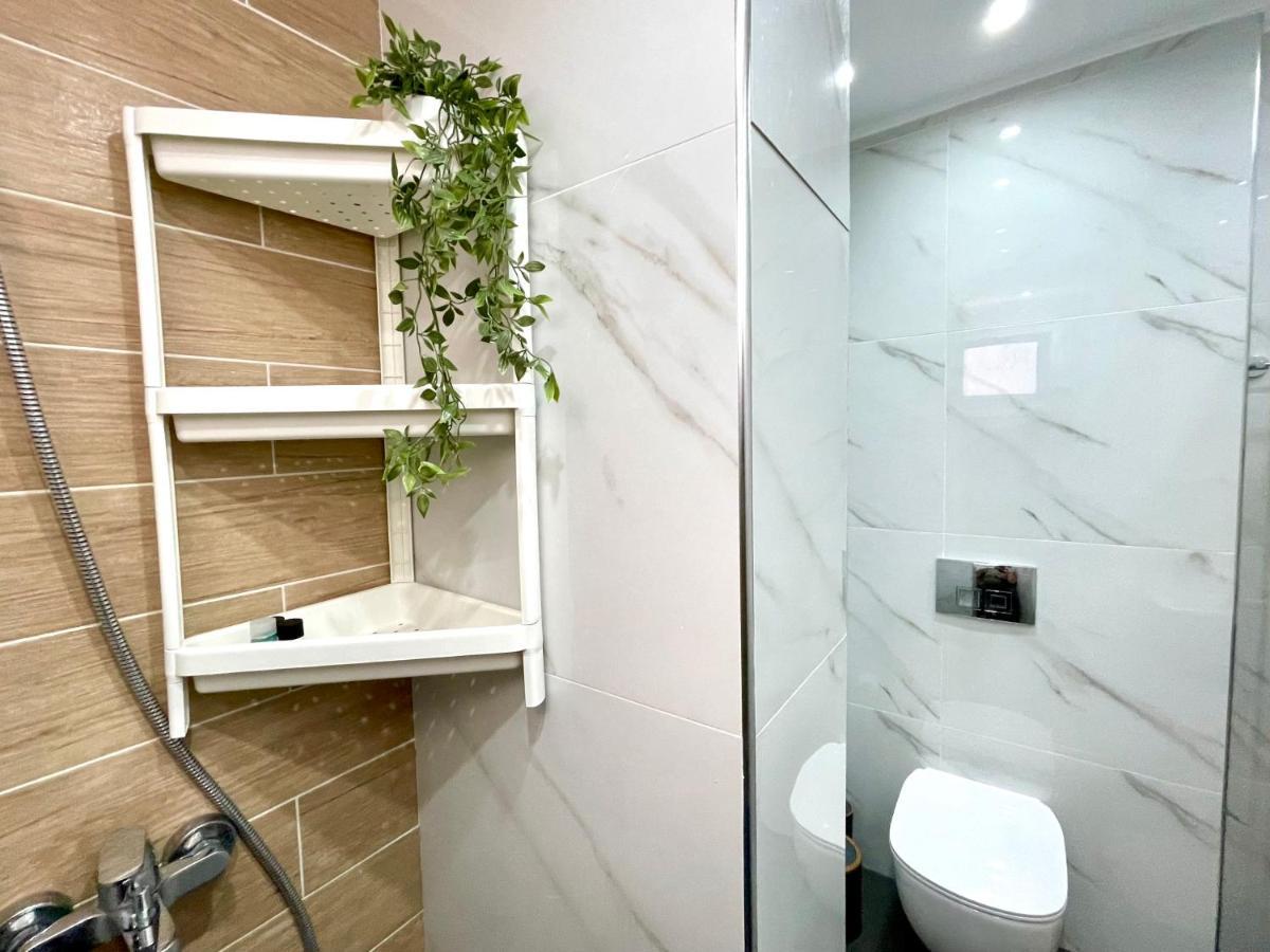 Urban Loft Downtown At Zakinthos Centre Apartament